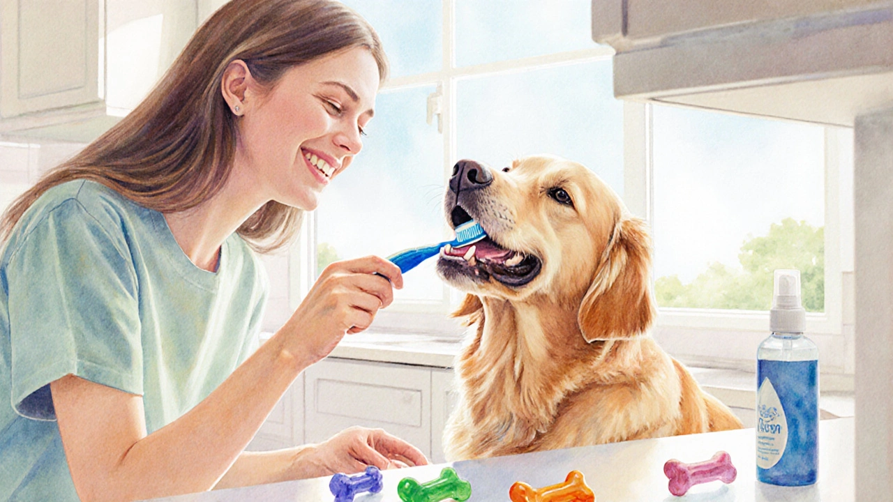 Kdy je čas zavolat veterináře?