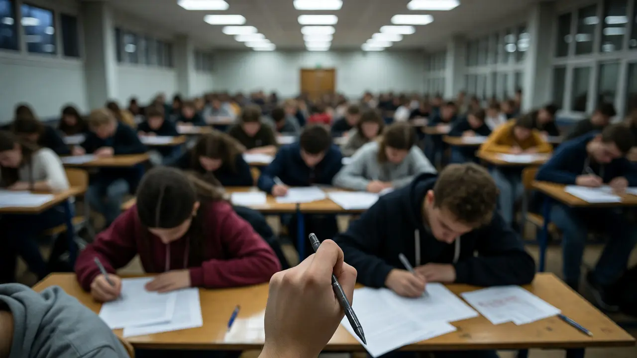 Jak těžké je dostat se na zubní lékařství? Přijímací zkoušky a realita studia